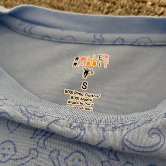 Roller Rabbit Tee - Picture 2 of 3